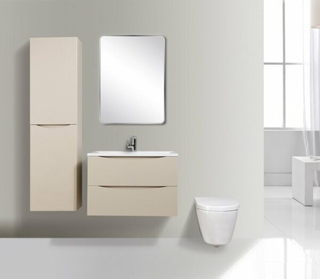 Пенал BelBagno Fly-Marino 40 R FLY-MARINO-1500-2A-SC-CO-P-R